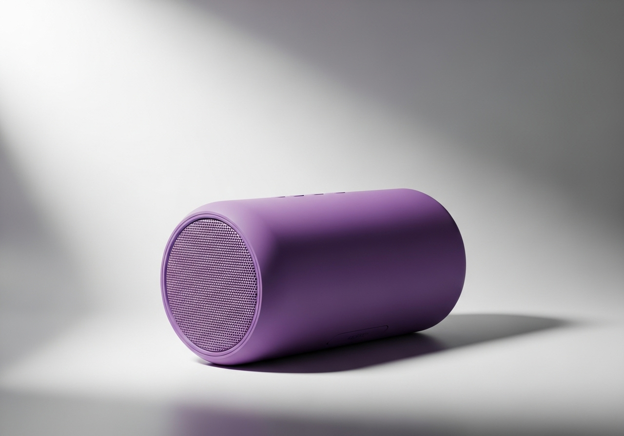 3D Product Rendering