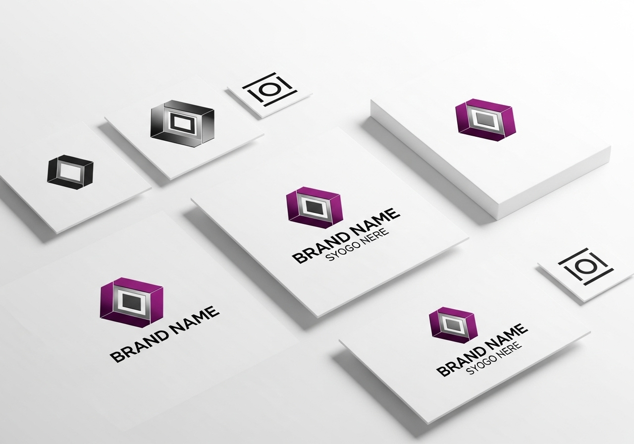 Brand Identity Design